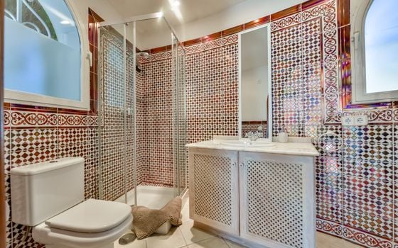 Villa de 8 chambres à Altea - WI150302 - Photo - Small - 53