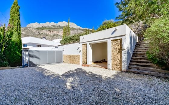 Villa de 8 chambres à Altea - WI150302 - Photo - Small - 65