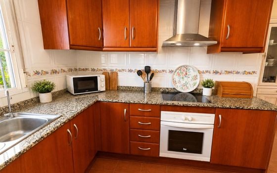 2 bedroom Bungalow in Orihuela Costa - CT150305 - Photo - Small - 6