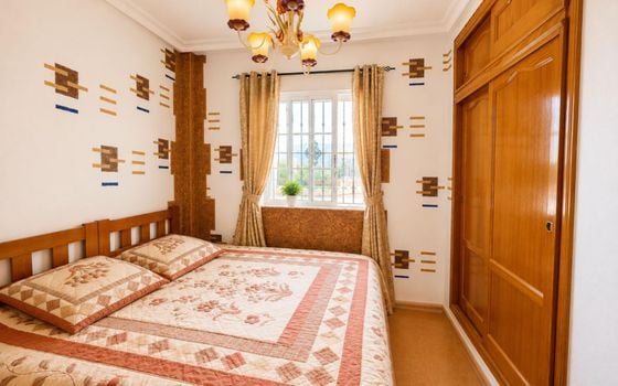 2 bedroom Bungalow in Orihuela Costa - CT150305 - Photo - Small - 8