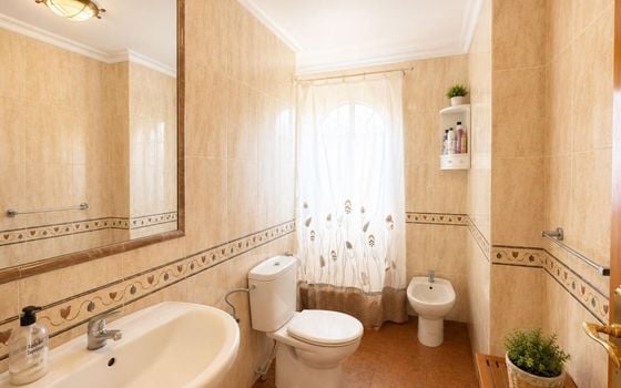 2 bedroom Bungalow in Orihuela Costa - CT150305 - Photo - Small - 9