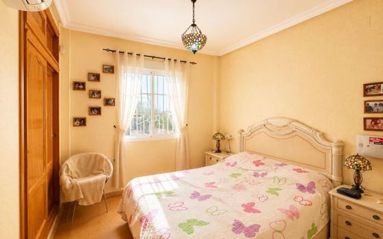 2 bedroom Bungalow in Orihuela Costa - CT150305 - Photo - Small - 7