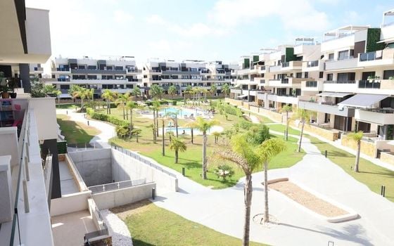 Appartement de 3 chambres à Orihuela Costa - CRR150435 - Photo - 1