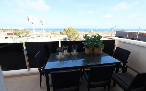 Appartement de 3 chambres à Orihuela Costa - CRR150435 - Photo - Small - 18