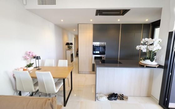 Appartement de 3 chambres à Orihuela Costa - CRR150435 - Photo - Small - 6