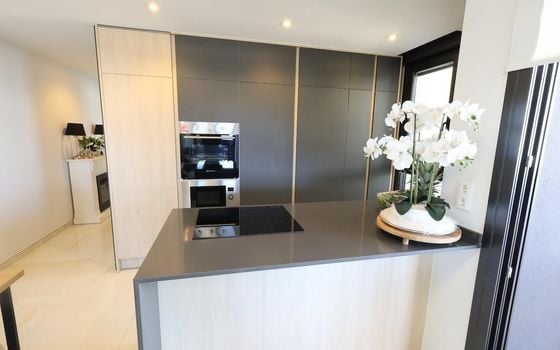 Appartement de 3 chambres à Orihuela Costa - CRR150435 - Photo - Small - 7