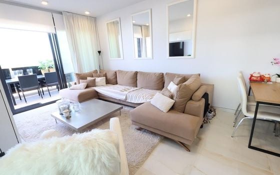 Appartement de 3 chambres à Orihuela Costa - CRR150435 - Photo - 2