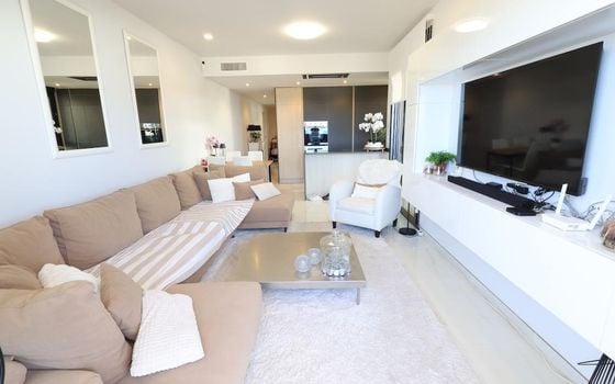 Appartement de 3 chambres à Orihuela Costa - CRR150435 - Photo - 4