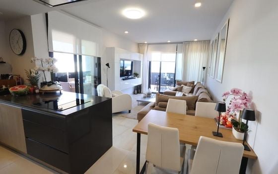 Appartement de 3 chambres à Orihuela Costa - CRR150435 - Photo - 5