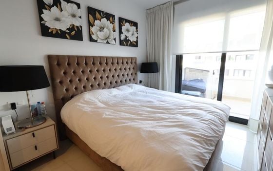 Appartement de 3 chambres à Orihuela Costa - CRR150435 - Photo - Small - 8