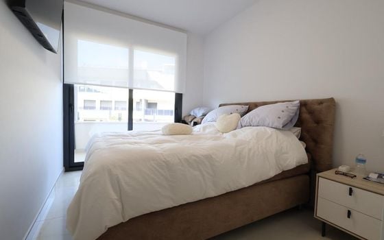 Appartement de 3 chambres à Orihuela Costa - CRR150435 - Photo - Small - 9