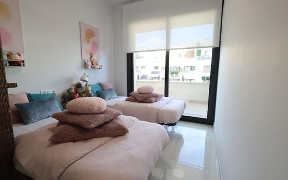 Appartement de 3 chambres à Orihuela Costa - CRR150435 - Photo - Small - 10