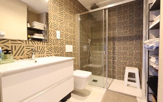 Appartement de 3 chambres à Orihuela Costa - CRR150435 - Photo - Small - 12