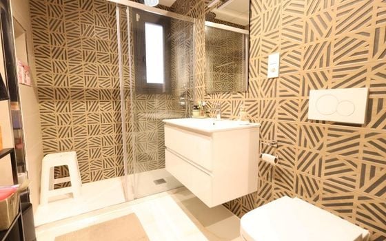 Appartement de 3 chambres à Orihuela Costa - CRR150435 - Photo - Small - 11