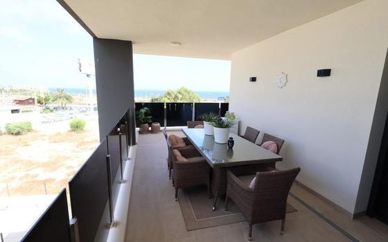 Appartement de 3 chambres à Orihuela Costa - CRR150435 - Photo - Small - 14