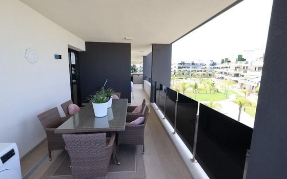 Appartement de 3 chambres à Orihuela Costa - CRR150435 - Photo - Small - 15