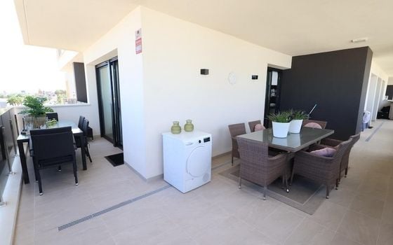 Appartement de 3 chambres à Orihuela Costa - CRR150435 - Photo - Small - 13