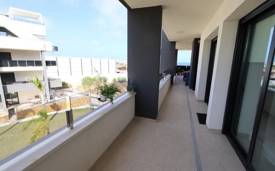 Appartement de 3 chambres à Orihuela Costa - CRR150435 - Photo - Small - 16