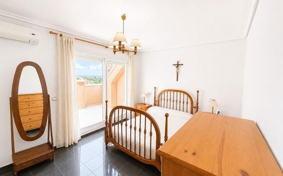 Penthouse de 2 chambres à Torrevieja - GVS150437 - Photo - Small - 6