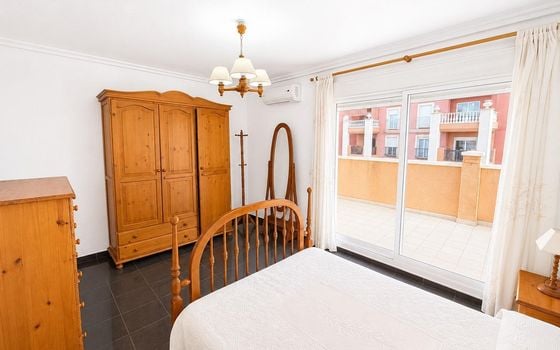 Penthouse de 2 chambres à Torrevieja - GVS150437 - Photo - Small - 7