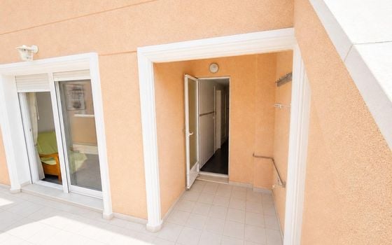Penthouse de 2 chambres à Torrevieja - GVS150437 - Photo - Small - 15