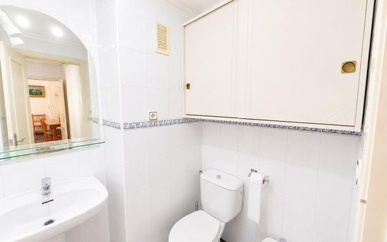 Penthouse de 2 chambres à Torrevieja - GVS150437 - Photo - Small - 10