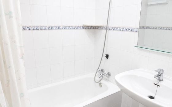 Penthouse de 2 chambres à Torrevieja - GVS150437 - Photo - Small - 11