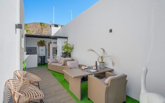Villa de 4 chambres à Fortuna - CBW150441 - Photo - Small - 35