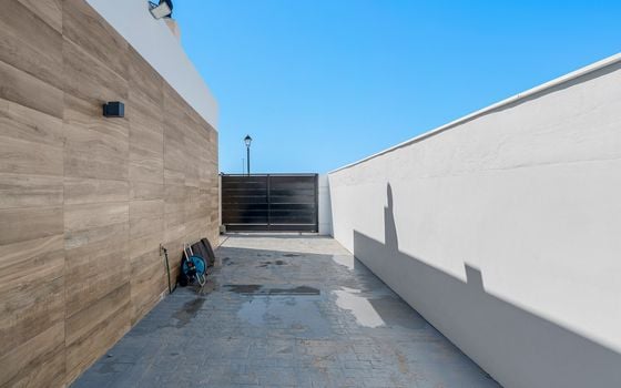 Villa de 4 chambres à Fortuna - CBW150441 - Photo - Small - 46