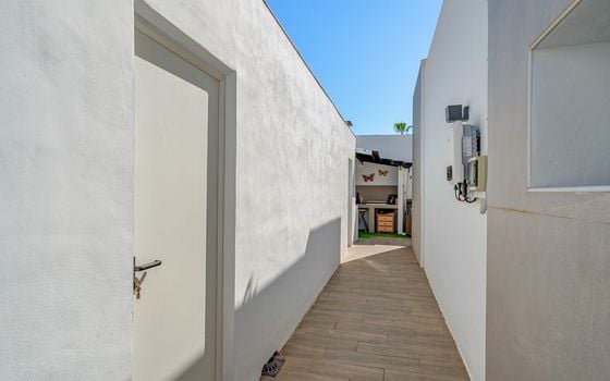 Villa de 4 chambres à Fortuna - CBW150441 - Photo - Small - 38