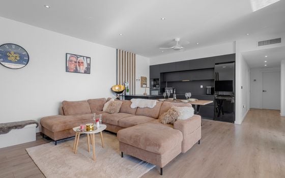 Villa de 4 chambres à Fortuna - CBW150441 - Photo - Small - 7