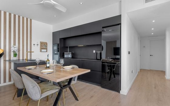Villa de 4 chambres à Fortuna - CBW150441 - Photo - Small - 12