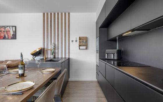 Villa de 4 chambres à Fortuna - CBW150441 - Photo - Small - 13