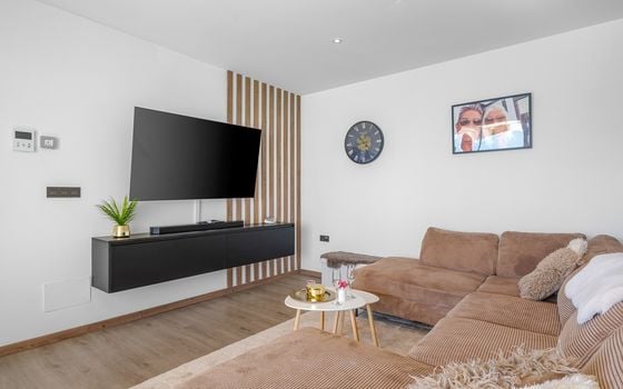 Villa de 4 chambres à Fortuna - CBW150441 - Photo - Small - 10