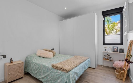 Villa de 4 chambres à Fortuna - CBW150441 - Photo - Small - 15