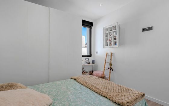 Villa de 4 chambres à Fortuna - CBW150441 - Photo - Small - 16