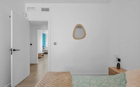 Villa de 4 chambres à Fortuna - CBW150441 - Photo - Small - 17