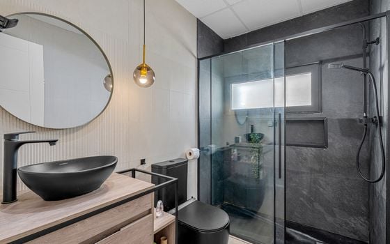 Villa de 4 chambres à Fortuna - CBW150441 - Photo - Small - 30