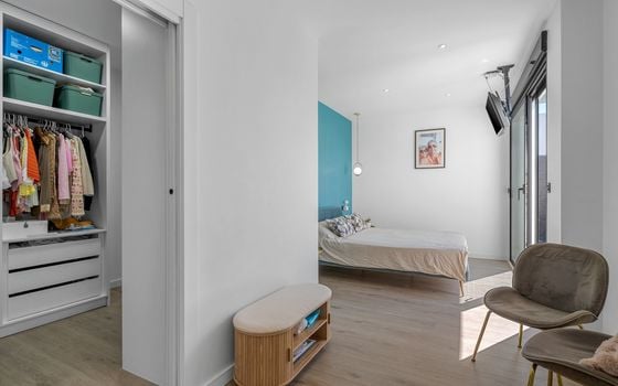 Villa de 4 chambres à Fortuna - CBW150441 - Photo - Small - 24