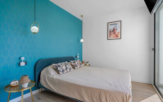 Villa de 4 chambres à Fortuna - CBW150441 - Photo - Small - 18