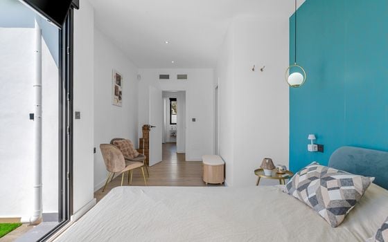 Villa de 4 chambres à Fortuna - CBW150441 - Photo - Small - 19