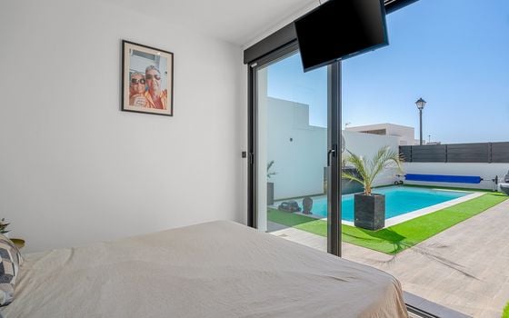 Villa de 4 chambres à Fortuna - CBW150441 - Photo - Small - 20