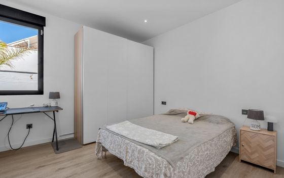 Villa de 4 chambres à Fortuna - CBW150441 - Photo - Small - 21