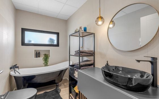 Villa de 4 chambres à Fortuna - CBW150441 - Photo - Small - 28
