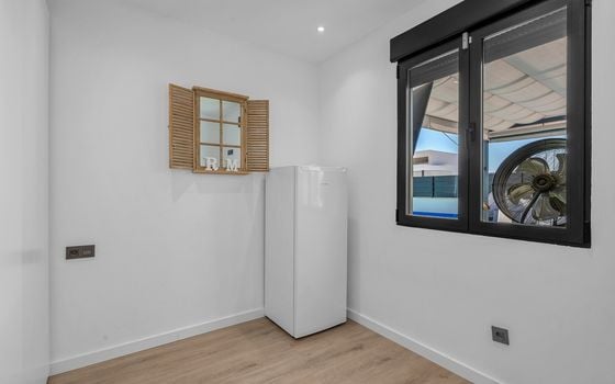 Villa de 4 chambres à Fortuna - CBW150441 - Photo - Small - 23