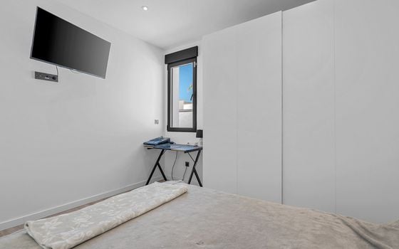 Villa de 4 chambres à Fortuna - CBW150441 - Photo - Small - 22