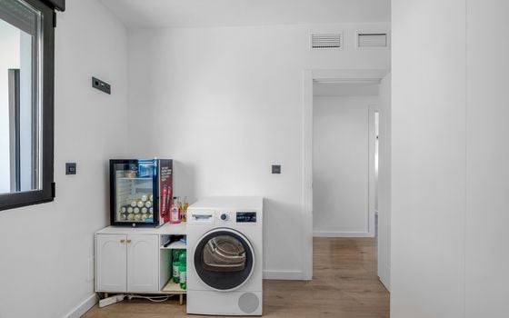 Villa de 4 chambres à Fortuna - CBW150441 - Photo - Small - 32