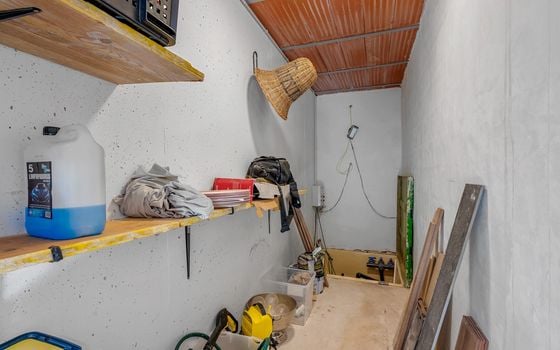 Villa de 4 chambres à Fortuna - CBW150441 - Photo - Small - 48