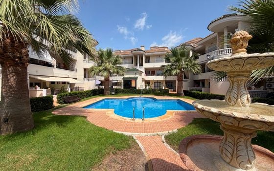 Apartamento de 2 habitaciones en Jacarilla - CSW150442 - Foto - Small - 2