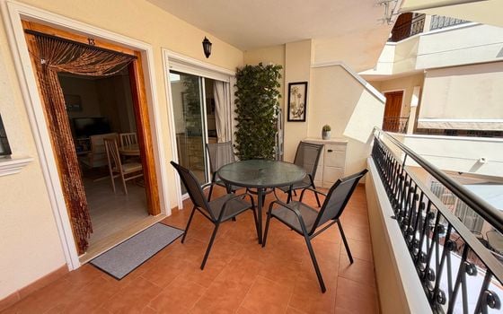 Apartamento de 2 habitaciones en Jacarilla - CSW150442 - Foto - Small - 18